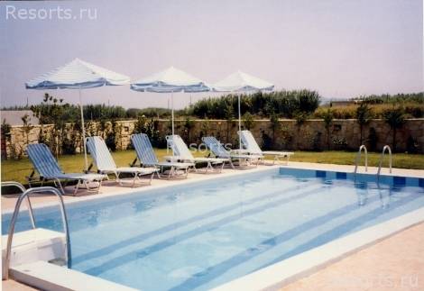 Villa Helios 8